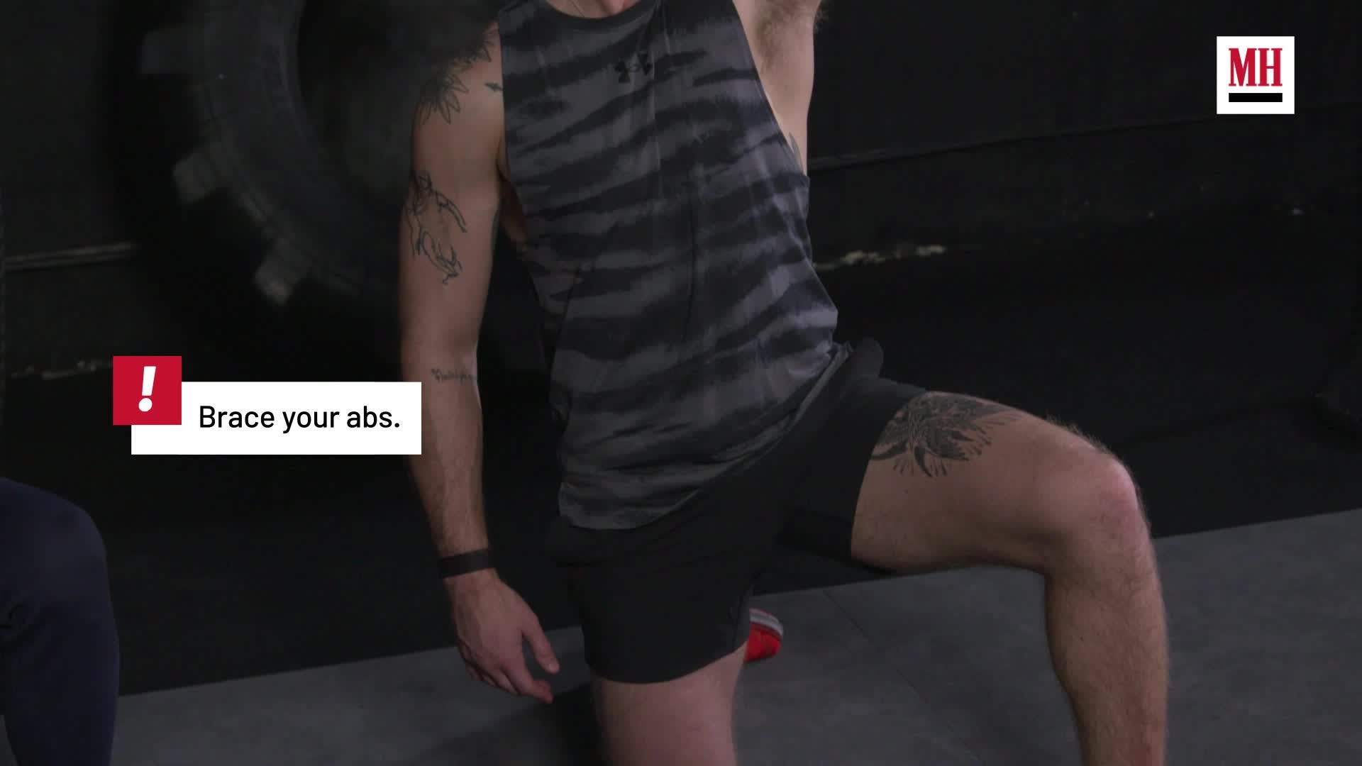 The 22 Best Shoulder Exercises for Men to Build Strength and Size