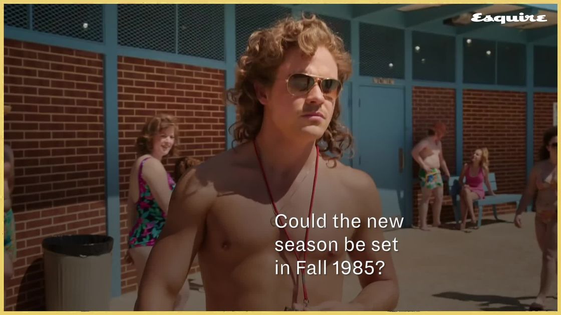 preview for 6 Details You Might Have Have Missed From the New Stranger Things Trailer