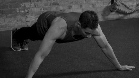 Try This Pushup Guide With Tips Progressions And 4 Week Program Contact me to find out how! pushup guide with tips progressions
