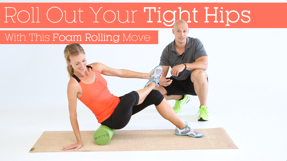 7 Workout Mistakes Setting You Up For Big-Time Hip Pain