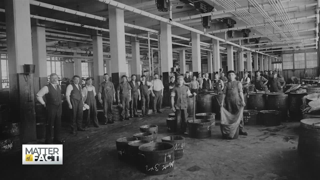 Lawrence, MA: How Immigration has Shaped New England's First