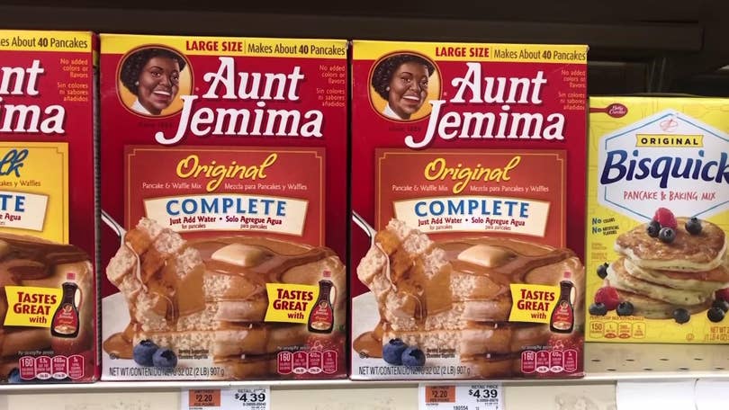 Master P Announces New Food Brand to Replace Aunt Jemima and Uncle
