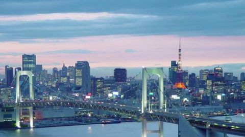 preview for 8 Great Tokyo Airbnbs for Your Money