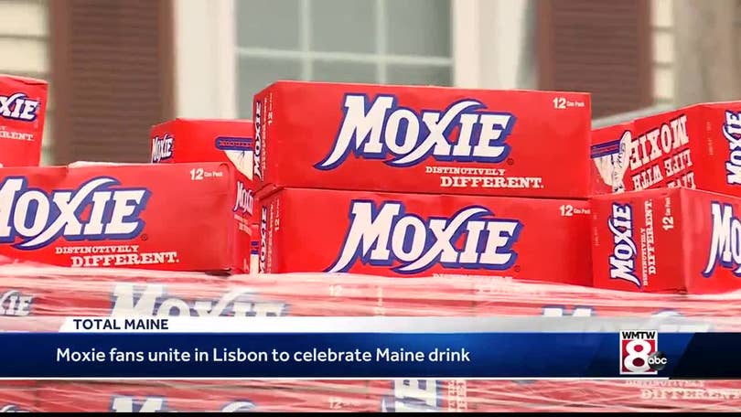 Moxie Festival, Distinctively Different