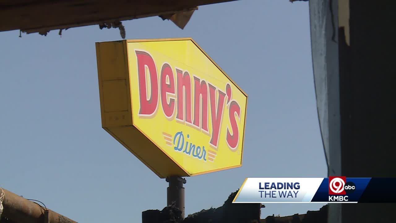 Denny's Diner