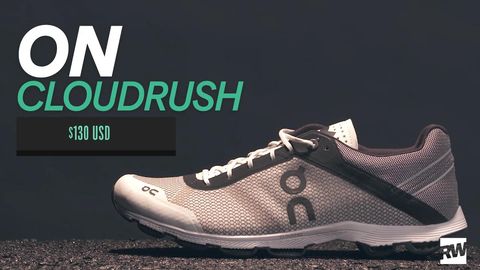 preview for On Cloudrush