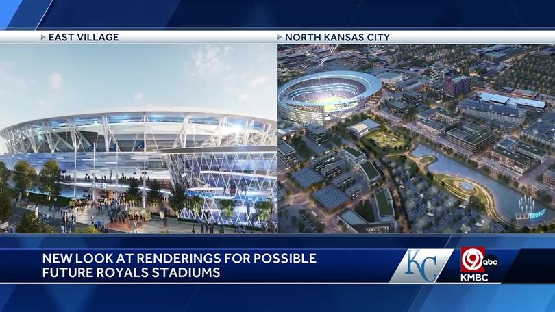 Royals hope Kansas City brings out the blue during Opening Day