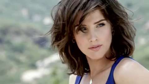 Cobie Smulders: Caught on Tape