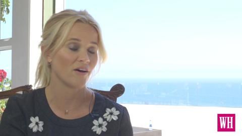 preview for Reese Witherspoon on Acting in 'Wild'