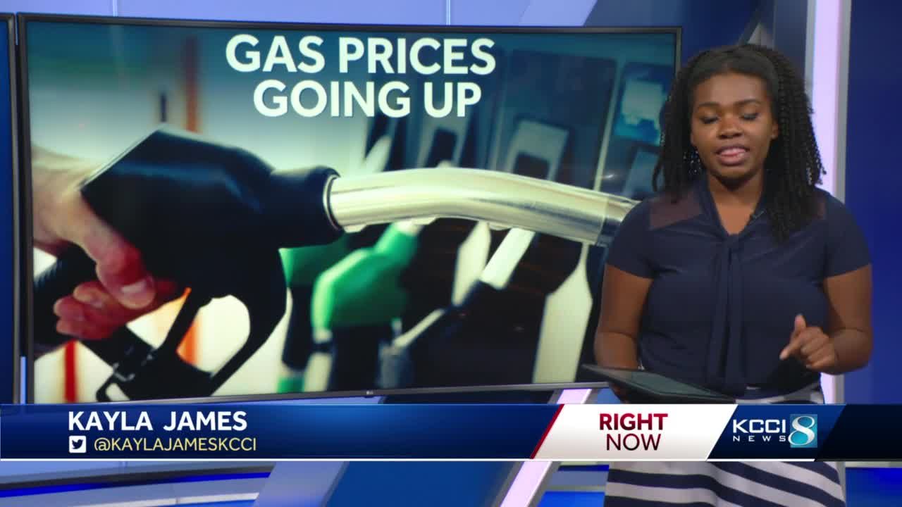How You Can Buy Gas For Under $1 a Gallon - ABC News