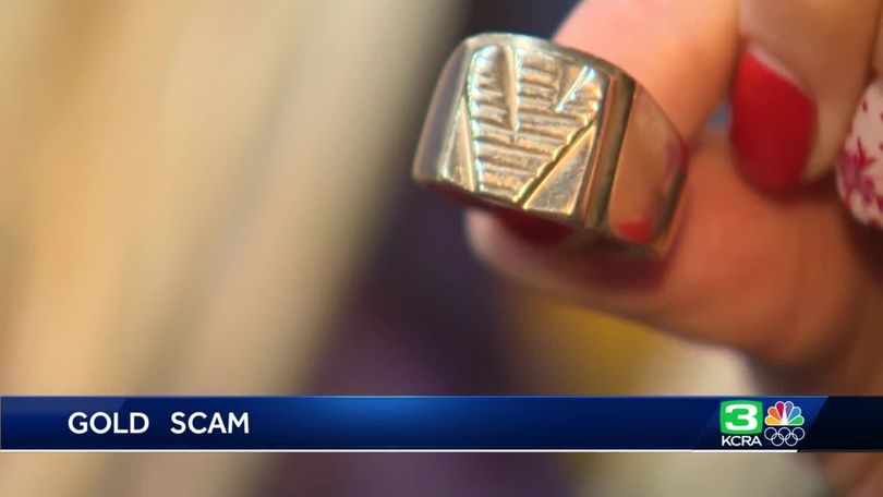 Skiatook Pawn Shop warns about fake jewelry scam