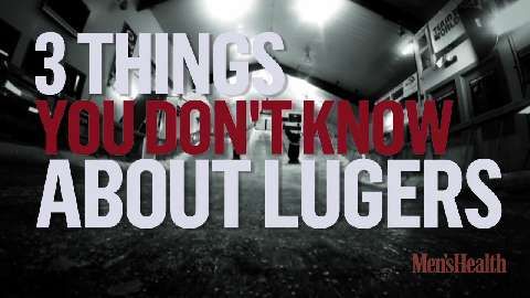 preview for 3 Things You Don't Know About Lugers