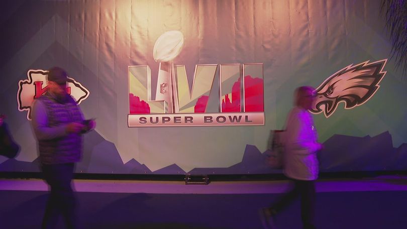 Super Bowl 2023: Chiefs outduel Eagles in the desert for another Lombardi  Trophy - Field Gulls