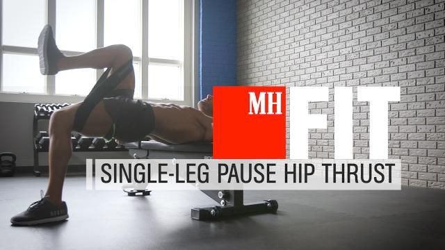 Squat Bigger, Run Faster, and Jump Higher With This One Move