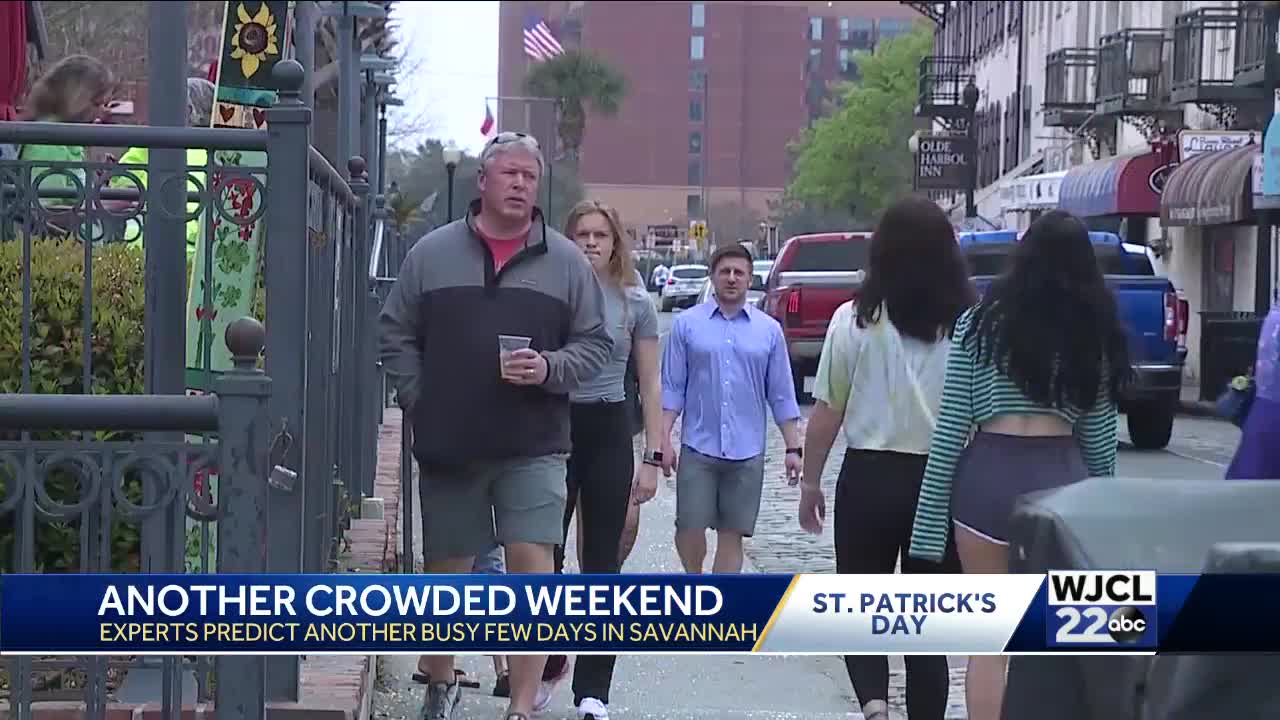 Braves World Series Trophy coming to Savannah for St. Patrick's Day, Saint  Patrick's Day, Savannah News, Events, Restaurants, Music