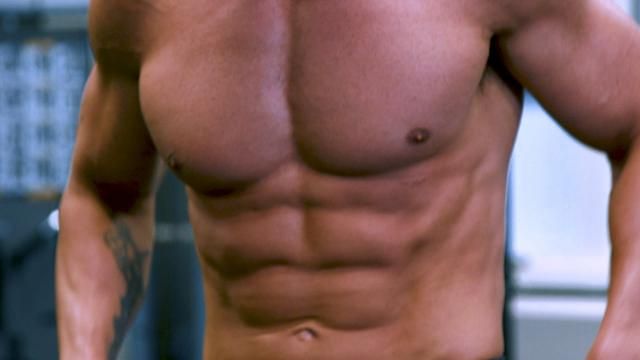 This 4-Minute Cardio-Core Circuit Will Blast Away Your Belly Fat