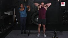 5 Problems with the Kettlebell Upright Row + Safer Alternatives