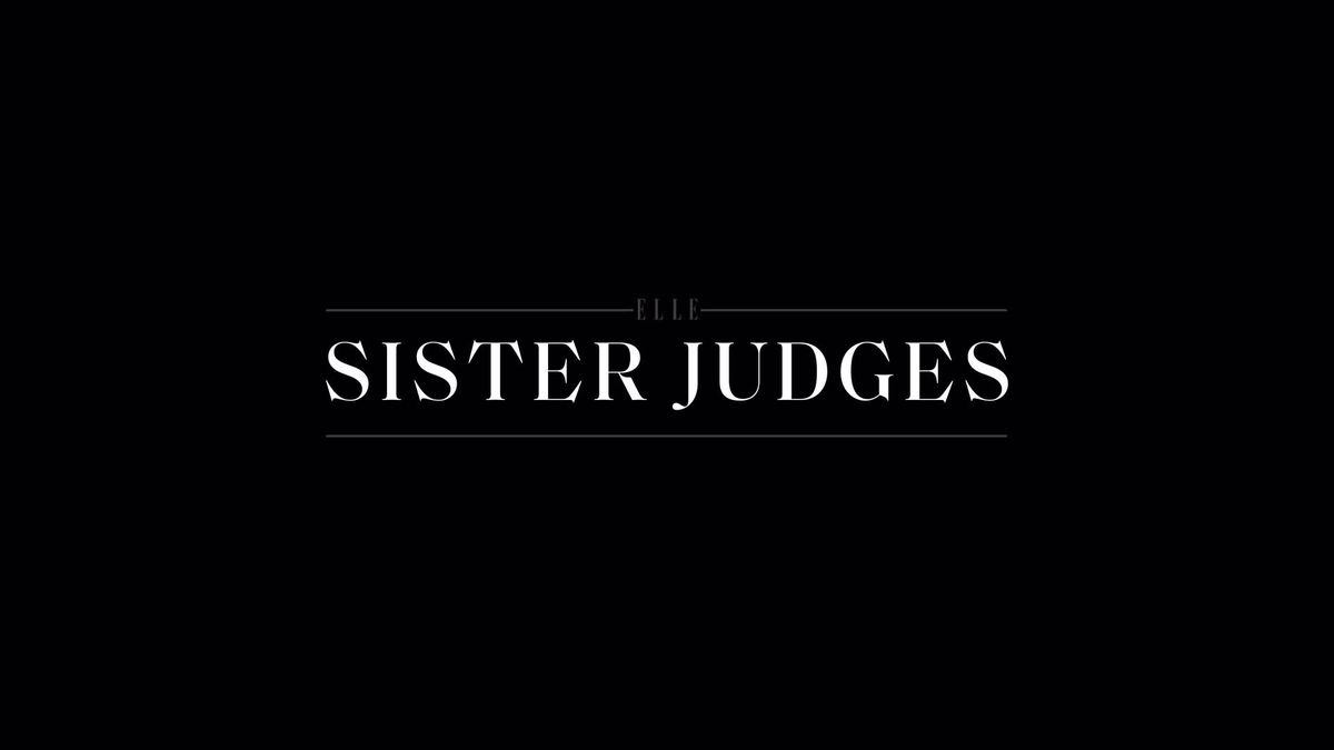 preview for We Call Ourselves Sister Judges