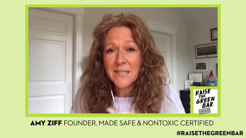 preview for Raise the Green Bar: Made Safe Announcement
