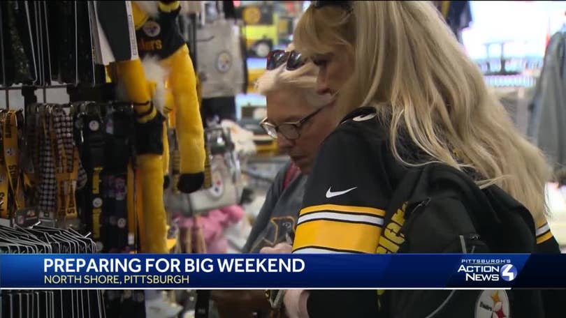 Steelers vs. Patriots: how to prepare for Sunday's home opener