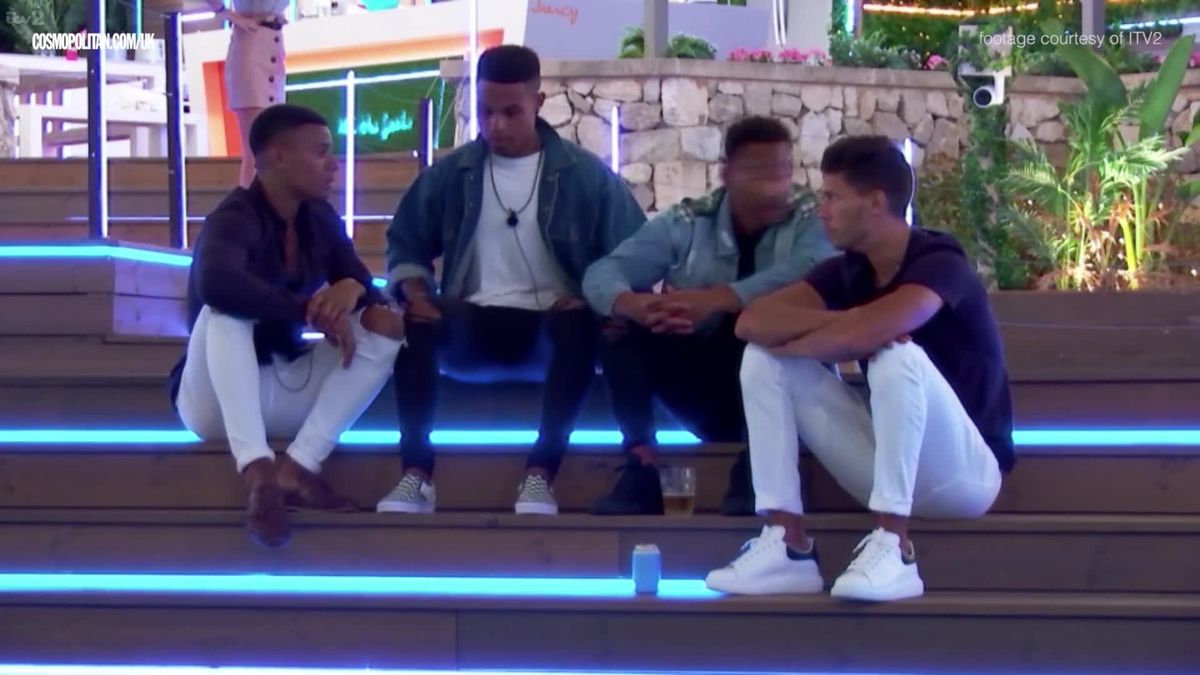 preview for All the songs from Love Island 2018