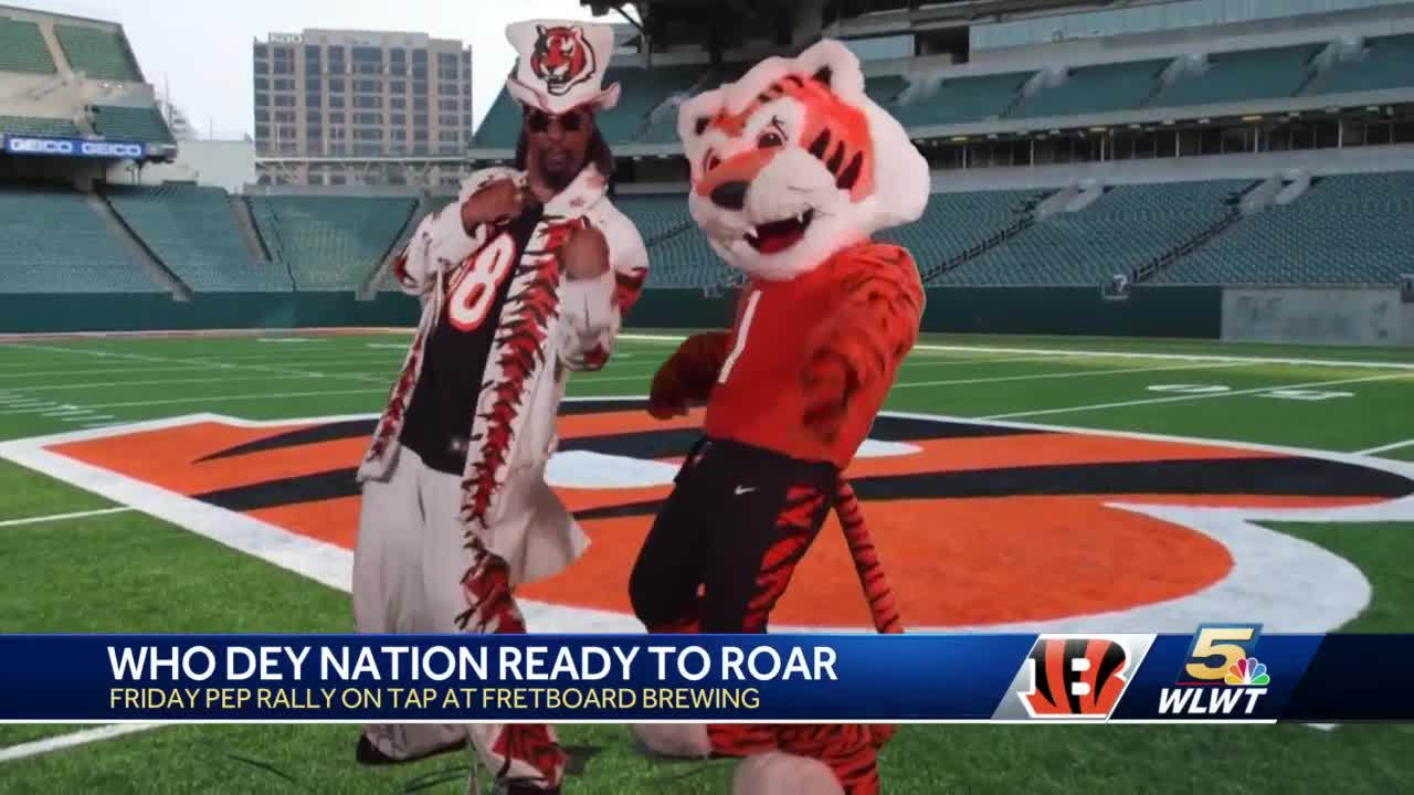 WHO DEY: Bengals win, advance to the AFC Championship – WHIO TV 7 and WHIO  Radio