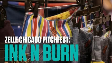preview for Chicago Pitchfest: InkNBurn