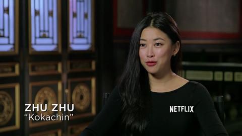 preview for Marco Polo Featurette