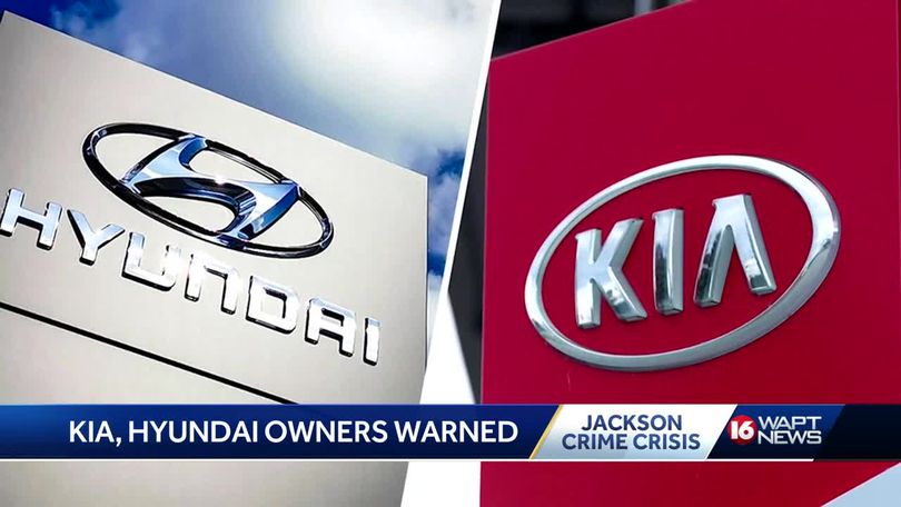  JPD emite advertencia para propietarios de Kia y Hyundai