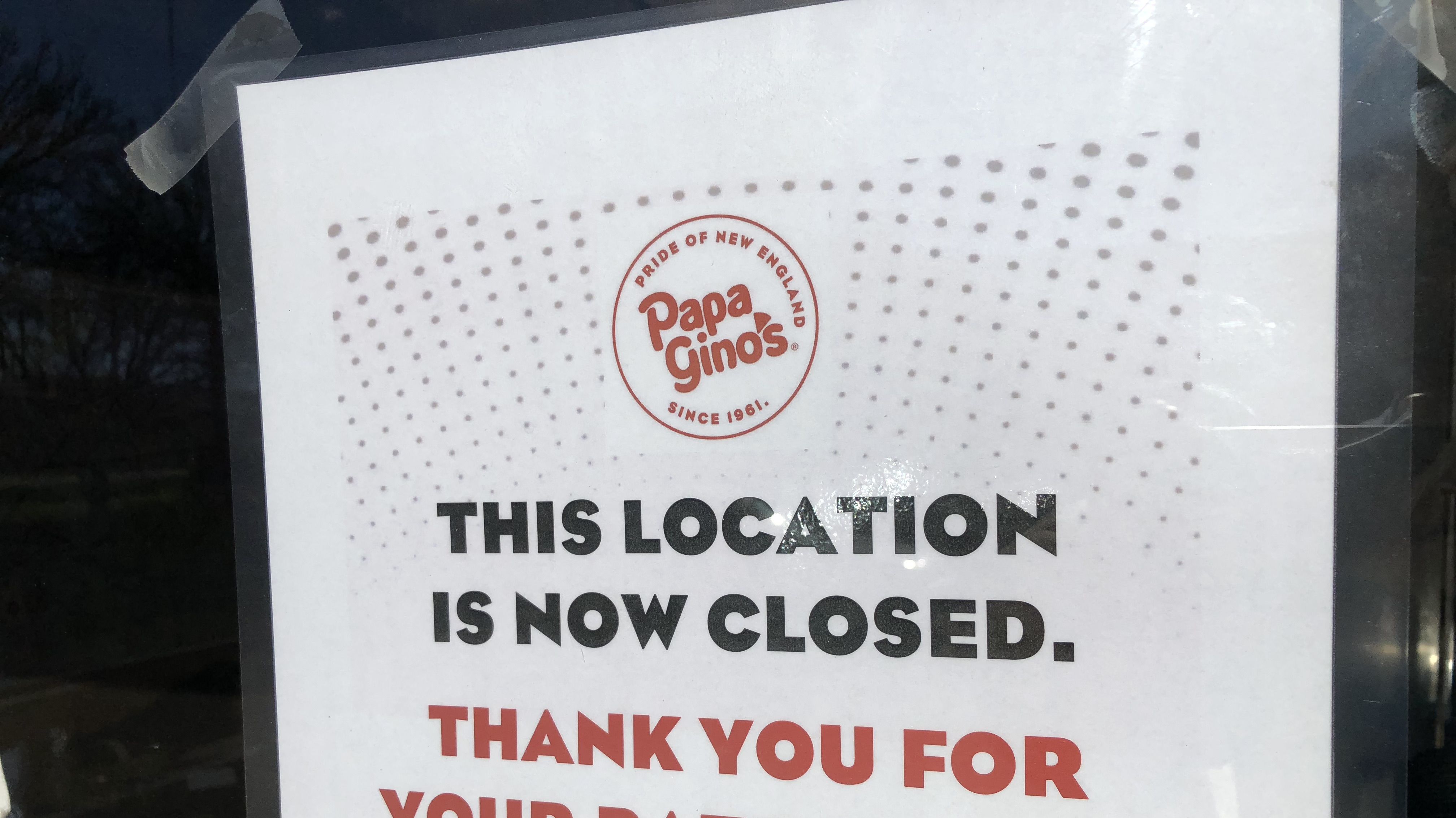 Papa Gino's adds burgers  Nation's Restaurant News