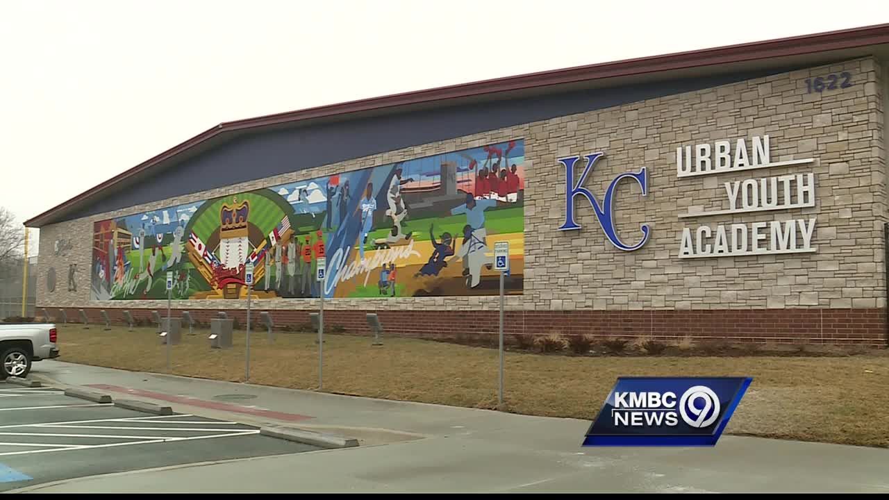 Urban Youth Academy officially opens, making baseball possible for some  local kids, FOX 4 Kansas City WDAF-TV