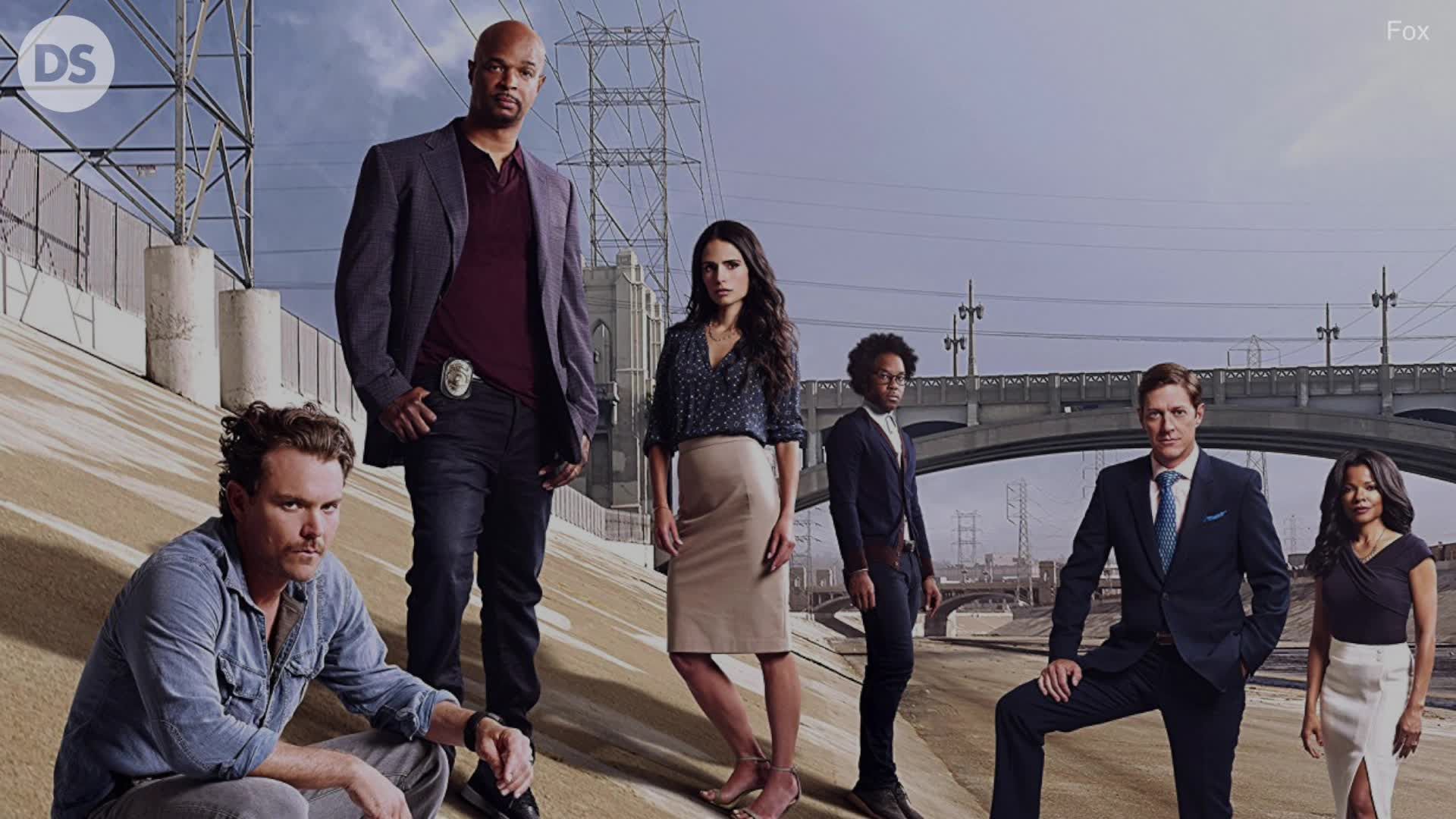 Lethal Weapon Season 3 Cast Release Date Plot