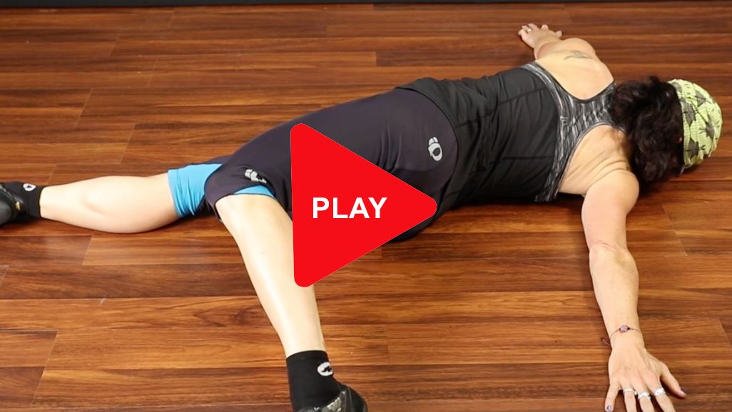 preview for Try This Fierce, Effective Move to Strenghten Your Core