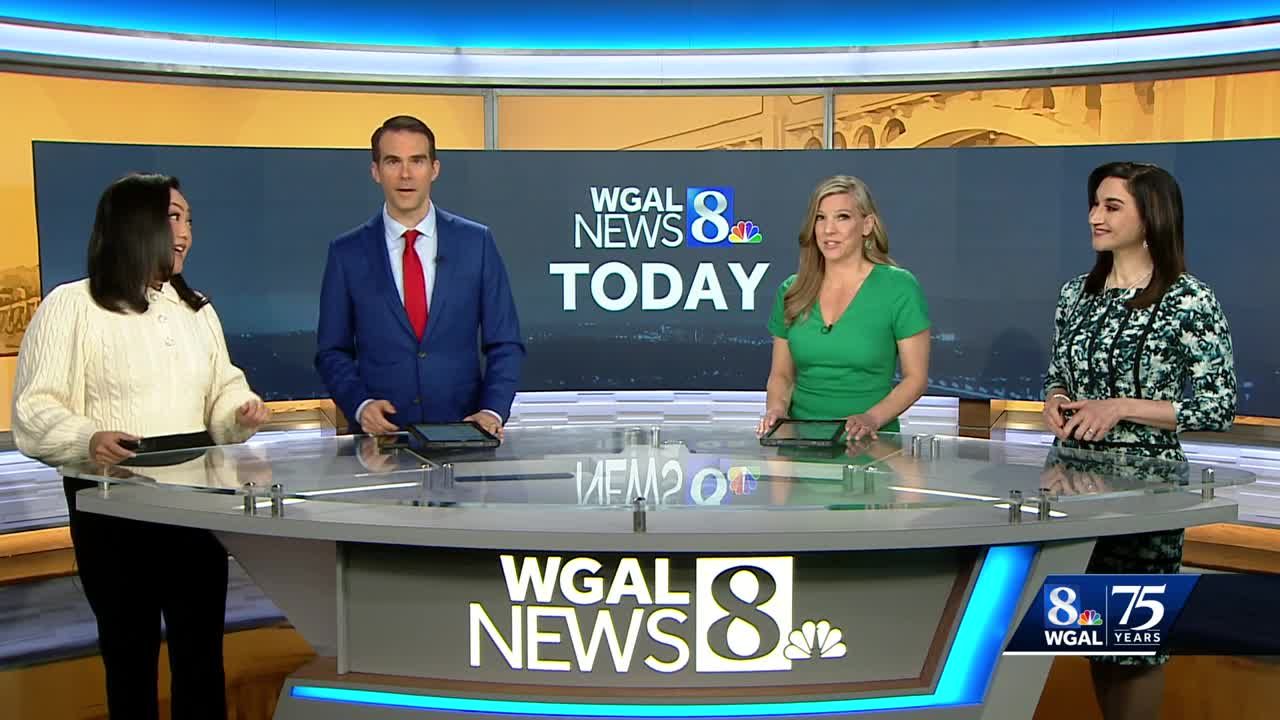 WGAL Streaming local news and weather live or on demand with NewsON