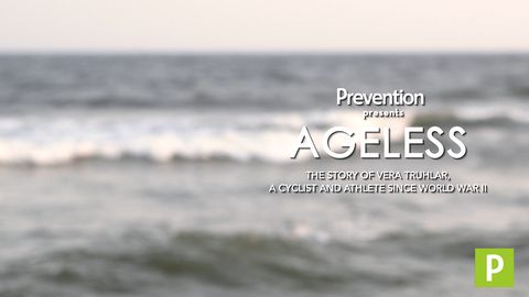 preview for Ageless: The Story of Vera Truhlar