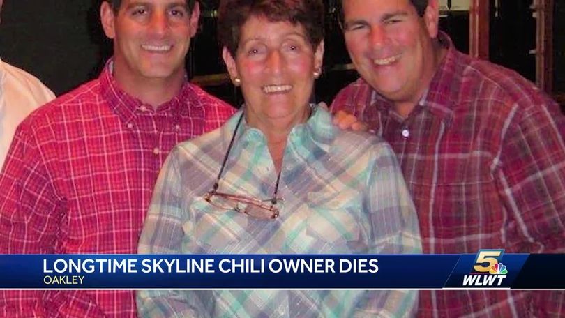 One of Skyline's earliest owners passes away