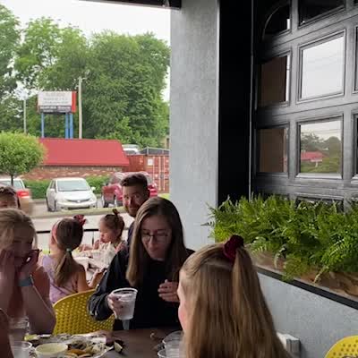 Margarita lovers: This Louisville-area restaurant serves them in