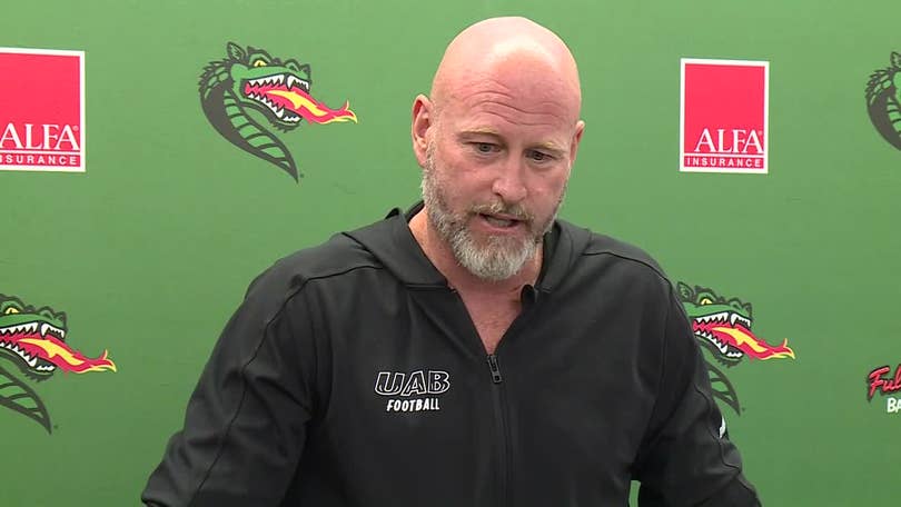 UAB expected to hire Trent Dilfer as head football coach