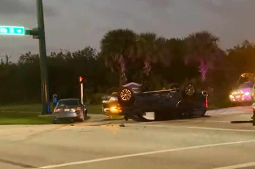 Vero Beach Car Crash: Understanding, Prevention, and Solutions