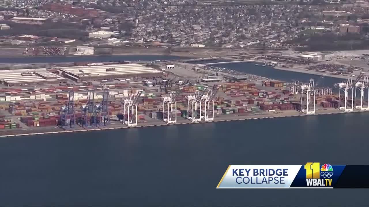 Aid available for port workers soon, union leader optimistic