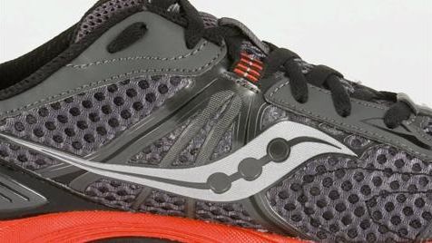preview for Saucony ProGrid Mirage