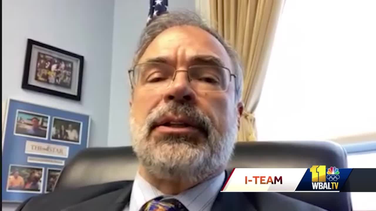 colin allred andy harris colin allred andy harris