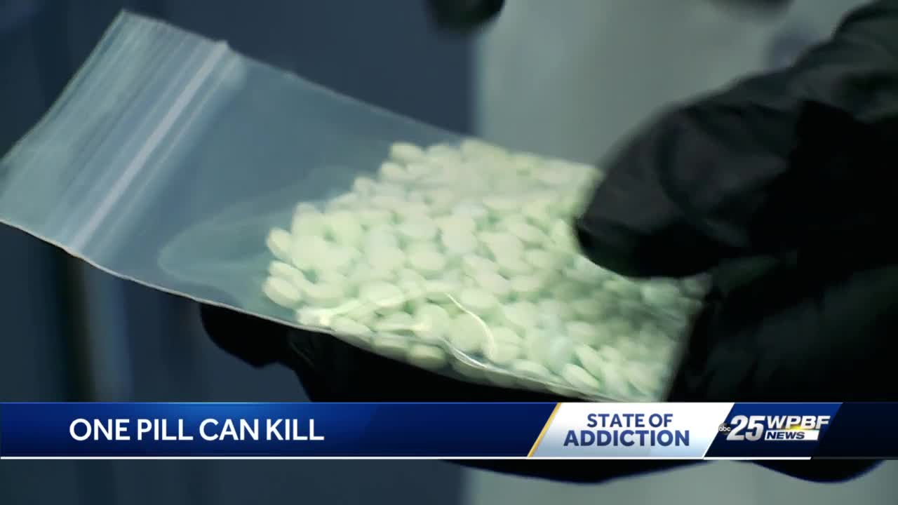 At DEA lab, tests find seized fake pills with 3 times the lethal