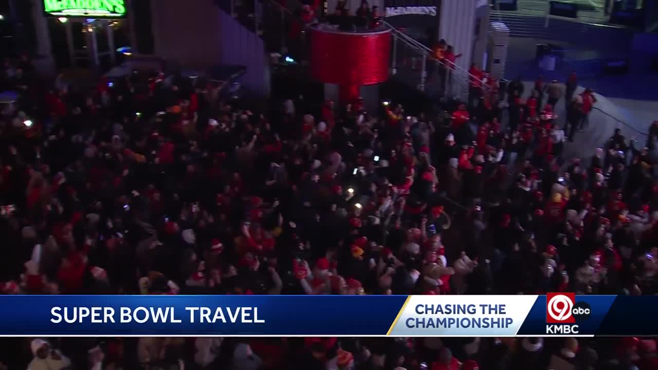 Super Bowl 2023 travel to Arizona: Flights, hotels, tickets, more