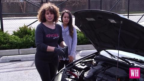 preview for How To Jumpstart A Car