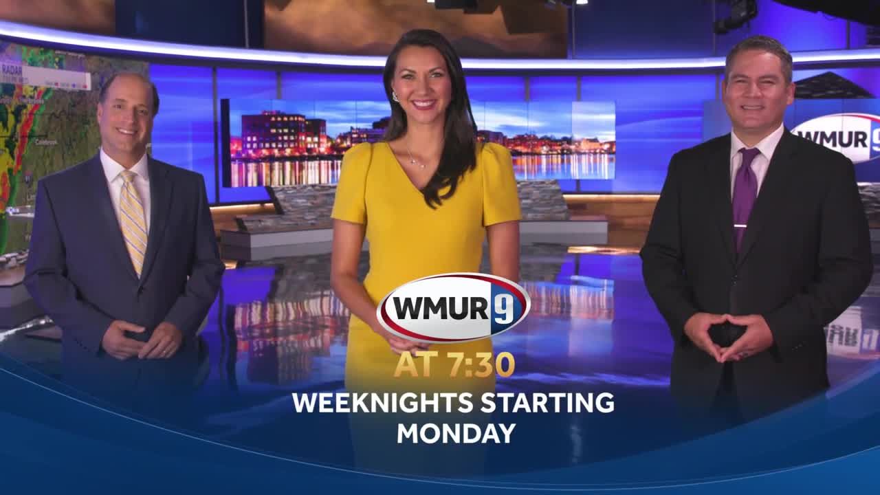 Wmur discount live stream