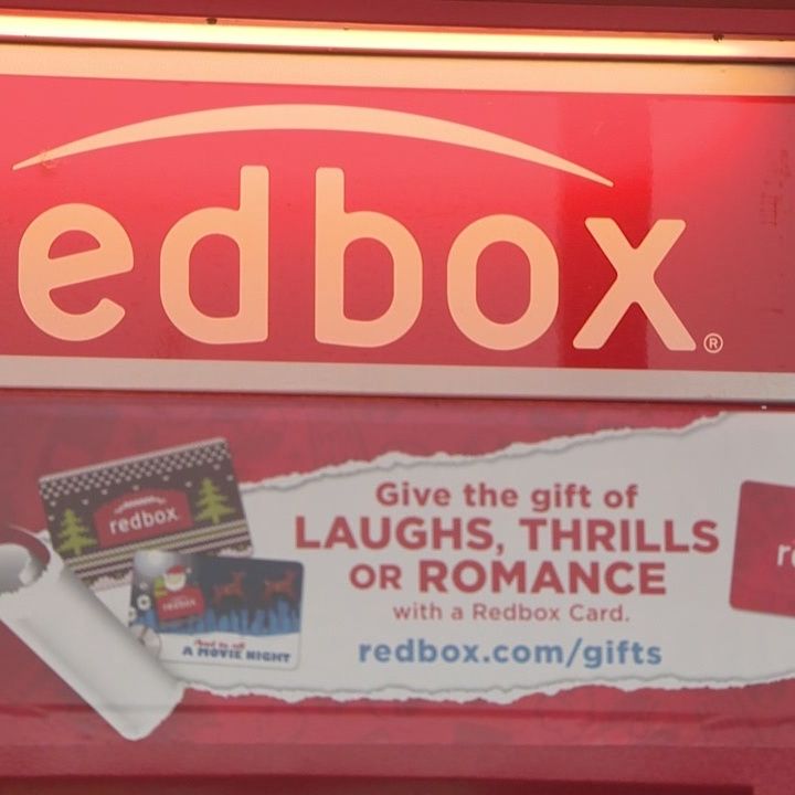 Kid69 Com - Kids movie from Redbox swapped with porn