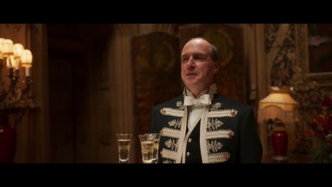 How Does The Downton Abbey Movie Compare To The Series