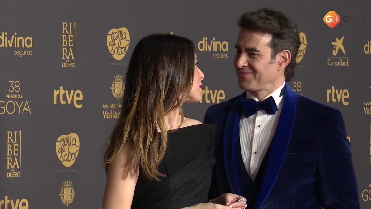 candela serrat y daniel muriel