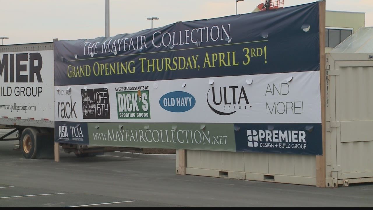 Saks Off 5th will close store at The Mayfair Collection in Wauwatosa